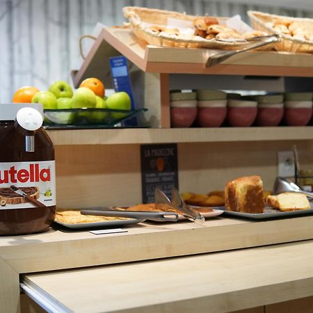 Hotel Ibis Styles Caen Centre Historique Zewnętrze zdjęcie