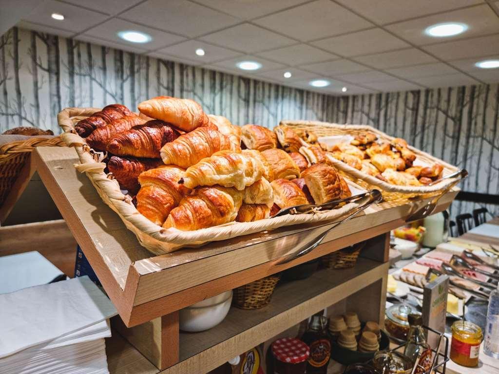 Hotel Ibis Styles Caen Centre Historique Udogodnienia zdjęcie