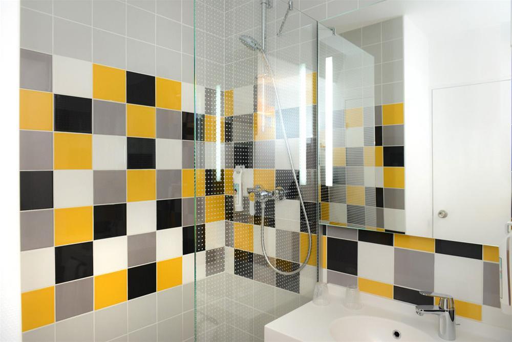 Hotel Ibis Styles Caen Centre Historique Zewnętrze zdjęcie
