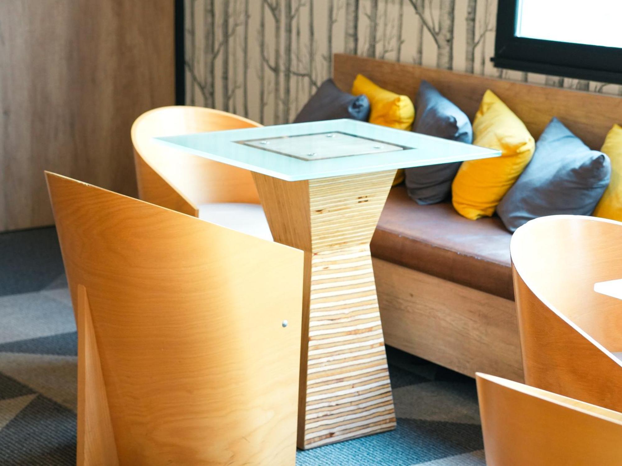 Hotel Ibis Styles Caen Centre Historique Zewnętrze zdjęcie