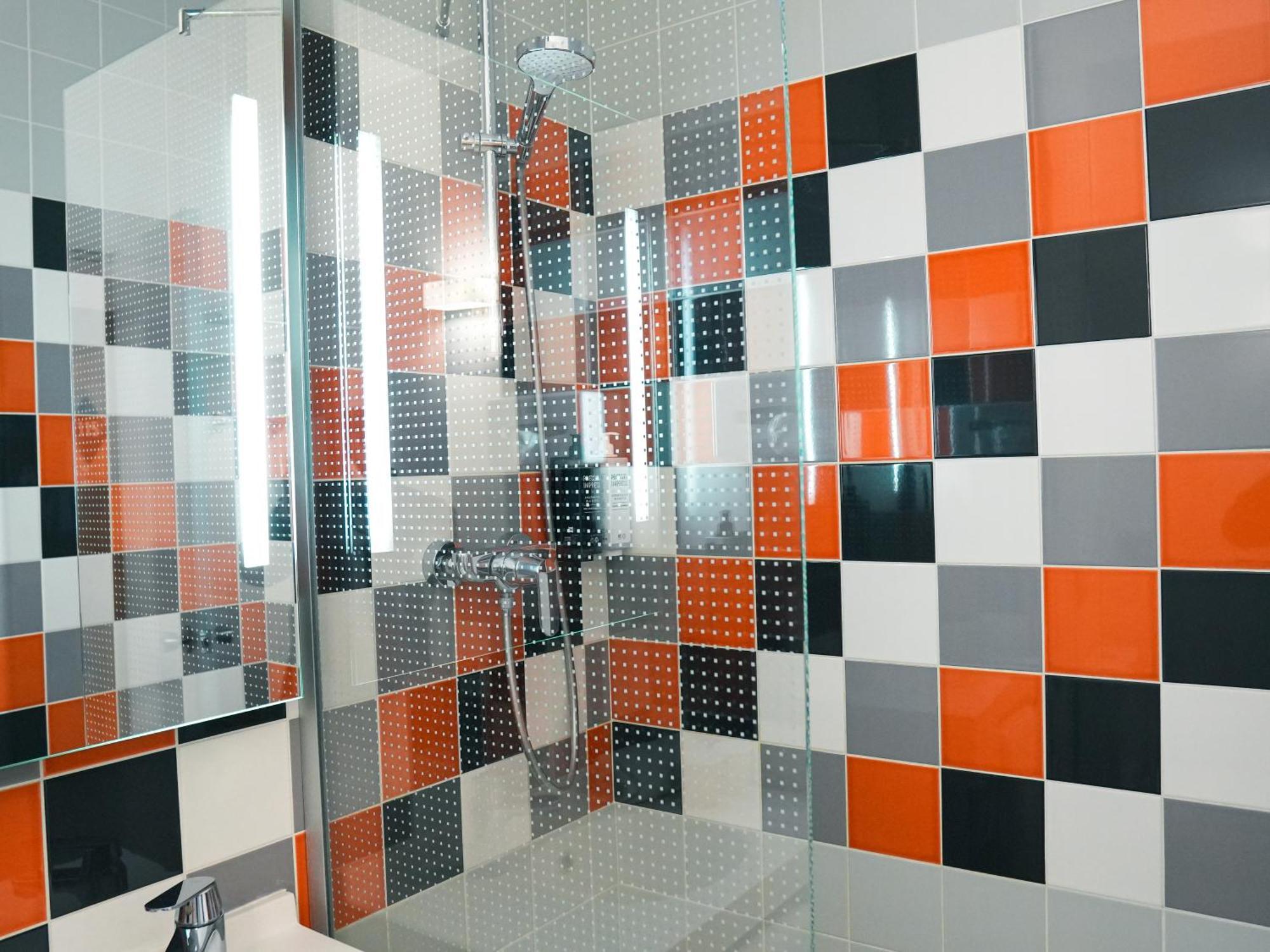 Hotel Ibis Styles Caen Centre Historique Zewnętrze zdjęcie