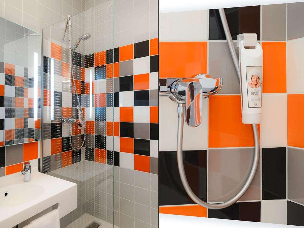 Hotel Ibis Styles Caen Centre Historique Pokój zdjęcie