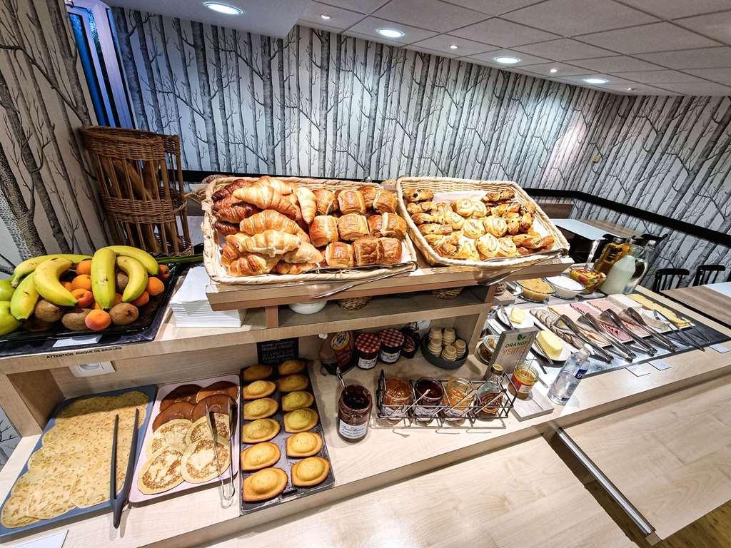 Hotel Ibis Styles Caen Centre Historique Udogodnienia zdjęcie