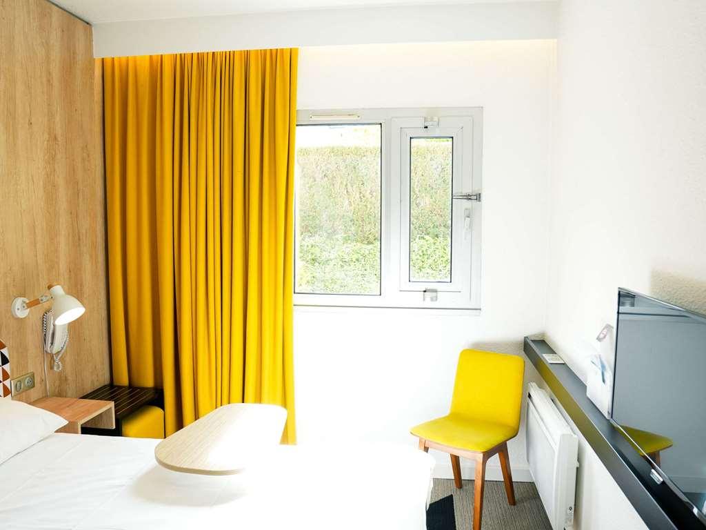 Hotel Ibis Styles Caen Centre Historique Pokój zdjęcie