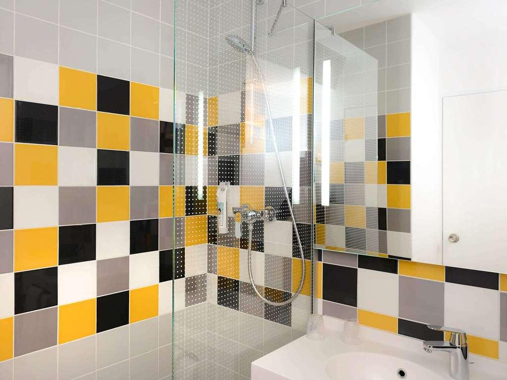 Hotel Ibis Styles Caen Centre Historique Pokój zdjęcie