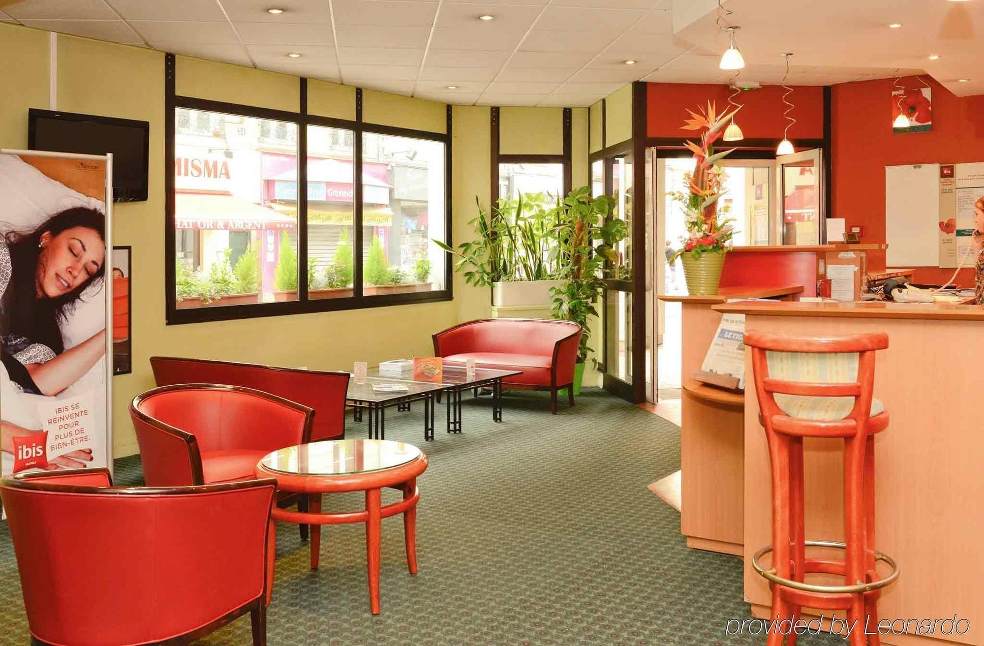 Hotel Ibis Styles Caen Centre Historique Zewnętrze zdjęcie