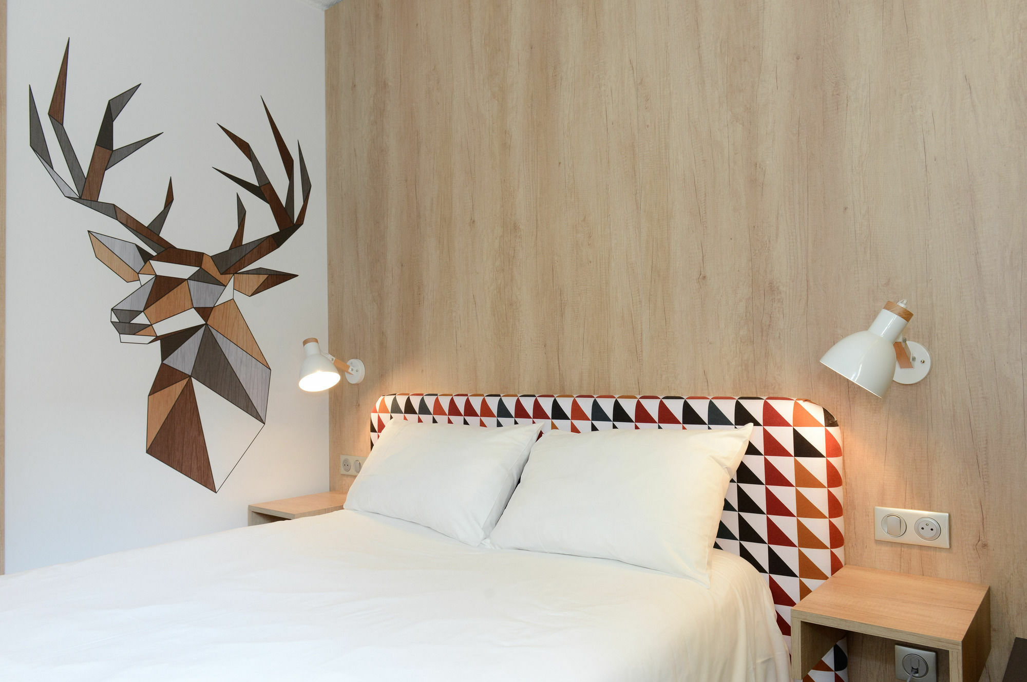 Hotel Ibis Styles Caen Centre Historique Zewnętrze zdjęcie